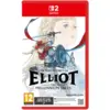 Image de Jeu nintendo switch 2 the adventures of elliot the millennium tales square enix rpg aventure L00469