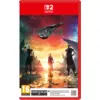 Image de Final Fantasy VII Rebirth + Carte promotionnelle exclusive Magic: The Gathering Final Fantasy   Jeu Nintendo Switch 2