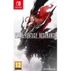 Image de FINAL FANTASY RESONANCE - Jeu Nintendo Switch