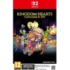 Image de Kingdom Hearts Collection [I-III]   Jeu Nintendo Switch 2