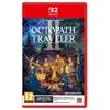 Image de Jeu rpg octopath traveler ii standard edition pour nintendo switch 2 hd-2d 1-23375699