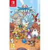 Image de DRAGON QUEST MONSTERS: Le royaume de Boisflétri - Jeu Nintendo Switch