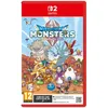 Image de Dragon Quest Monsters: Le Royaume de Boisflétri   Jeu Nintendo Switch 2