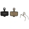 Image de Plaquettes de frein Clarks VTT organique avid elixir/sram xx-x0 db