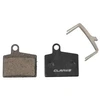 Image de Plaquettes de frein Clarks VTT organique HAYES STROKER RYDE/DYNO
