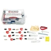 Image de Coffret Clarks kit de purge frein hydraulique universel