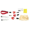 Image de Coffret Clarks kit de purge frein hydraulique Shimano
