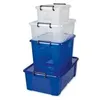 Image de Boîte de rangement - CEP - Smart Box Strata - Transparent - 317x40 2x17 5cm - 24L