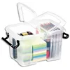 Image de Cep Boîte de rangement Smart Box 6L TRS 2006700110