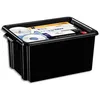 Image de Cep Bac rangement superposable 32L N 2000460160