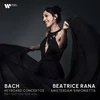 Image de Bach Concertos Pour Piano