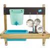 Image de Tp Toys Early Fun Modderkeuken