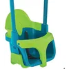 Image de Fauteuil bébé 4-en-1 - TP TOYS - QUADPOD - Bleu