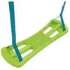 Image de Siège De Balançoire 3-en-1 En Plastique Vert Antidérapant Tp Toys
