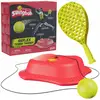 Image de Swingball All Surface Balle de reflexe pour l'entraînement de tennis 7288 Taille :taille unique