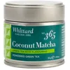 Image de Thé matcha saveur noix de coco Whittard of Chelsea 30 g