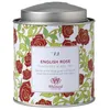Image de Thé noir Whittard of Chelsea Tea Discoveries English Rose 100 g