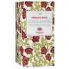 Image de Thé noir Whittard of Chelsea English Rose 25 pcs.