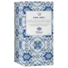 Image de Thé noir Whittard of Chelsea Earl Grey 25 pcs.