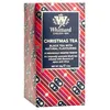 Image de Thé noir Whittard of Chelsea Christmas Tea 25 pcs.