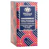 Image de Infusion à base de plantes Whittard of Chelsea Gingerbread Infusion 25 pcs.