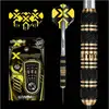 Image de Winmau Xtreme 2 Brass Embout En Acier 3 Pièce(s)
