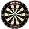 Image de Winmau Diamond Plus Armoire À Fléchettes 14 Pièce(s)