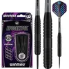 Image de Winmau Apocalypse brass darts blac