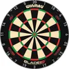 Image de DARTBORD - WINMAU - Blade 6 Triple Core - Sisal renforcé - Surface de jeu sans couture - Technologie avancée