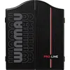 Image de Winmau Dartkabinet Pro-line Zwart