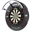 Image de Système déclairage cible Polaris Winmau Darts Flechettes