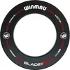 Image de Winmau Catchring Pro-line Zwart