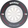 Image de Catchring (anneau De Réception) - Winmau Blade 6 Grey 4440
