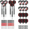 Image de Winmau Starter accessoires jeu de fléchettes Blade 6
