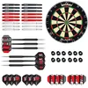 Image de Winmau Blade 6 Starter Pack