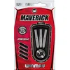 Image de Winmau Maverick 80% Tungsten Steeltip Dartpijlen