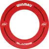 Image de Winmau Pdc Surround Rood