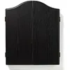 Image de Dartkabinet Winmau Zwart