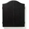 Image de Armoire à fléchettes noire Winmau