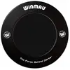 Image de Winmau Printed Black Contour De Plateau De Fléchette