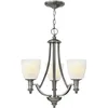 Image de Lustre Truman 3 ampoules