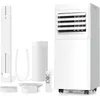 Image de Déshumidificateur haute performance 20L/jour absorbe l’humidité grand bac 45L peu bruyant et économique