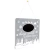 Image de Calendrier De L'avent Christmas Ice - Argent