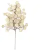 Image de Décoration Branche De Noël Design Eucalyptus