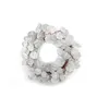 Image de Couronne De Noël Design Eucalyptus