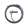 Image de Targus Defcon CL - cable de verrouillage
