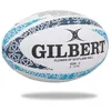 Image de GILBERT Ballon de rugby MASCOTTES - Ecosse Flower of Scotland - Taille 5