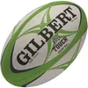 Image de Ballon de Touch rugby - GILBERT - MATCH PRO - Vert / Bleu