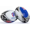 Image de Ballon de rugby - Nouvelle Zélande - GILBERT - Replica RWC2023 - Taille 5