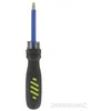 Image de Tournevis extensible 8 en 1 7 embouts en occasion ou reconditionné